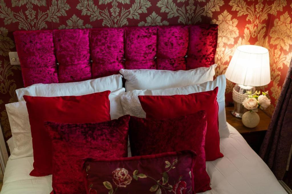 Sea View Luxury City Centre - Best Location Galway Luaran gambar