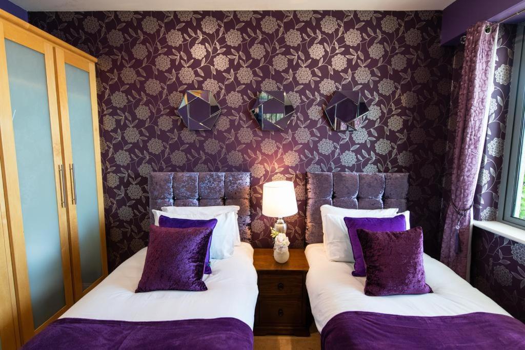 Sea View Luxury City Centre - Best Location Galway Luaran gambar