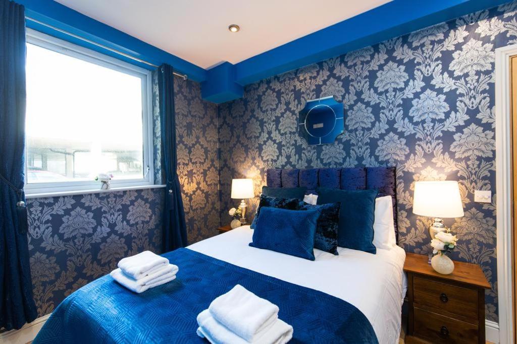 Sea View Luxury City Centre - Best Location Galway Luaran gambar
