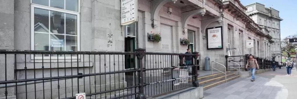 Sea View Luxury City Centre - Best Location Galway Luaran gambar